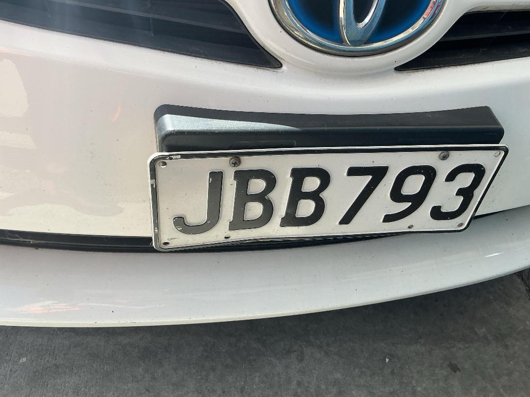 Photo '22' of Toyota Prius Hybrid Photo '22' of Toyota Prius Hybrid