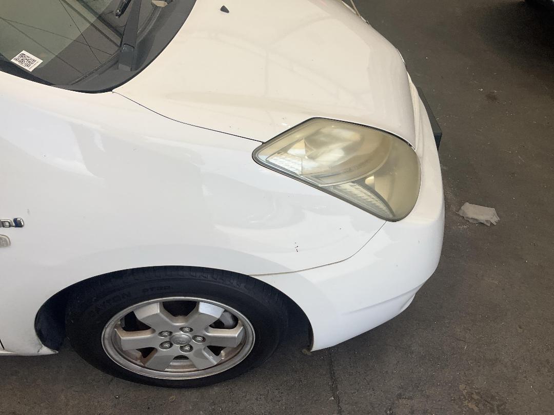 Photo '4' of Toyota Prius