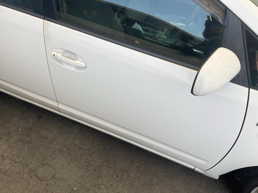 Photo '3' of Toyota Prius