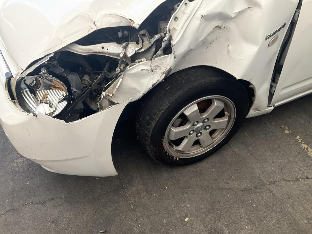 Photo '7' of Toyota Prius