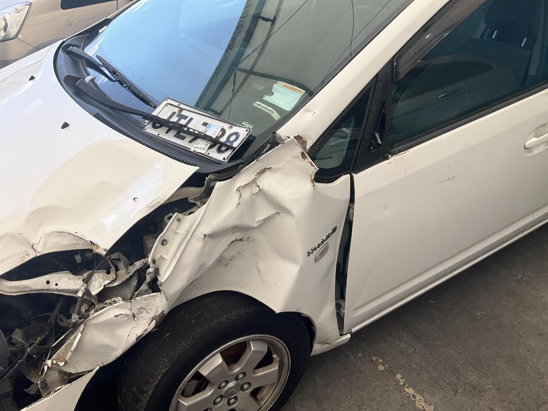 Photo '9' of Toyota Prius