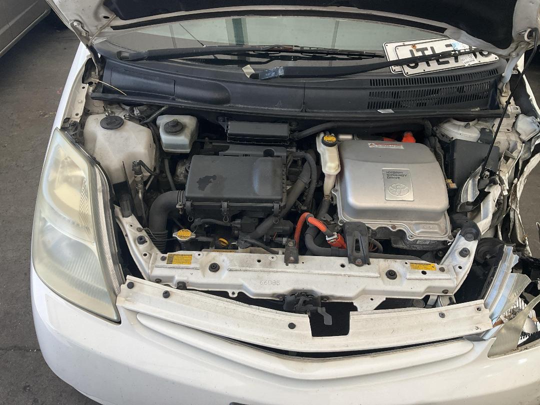 Photo '21' of Toyota Prius