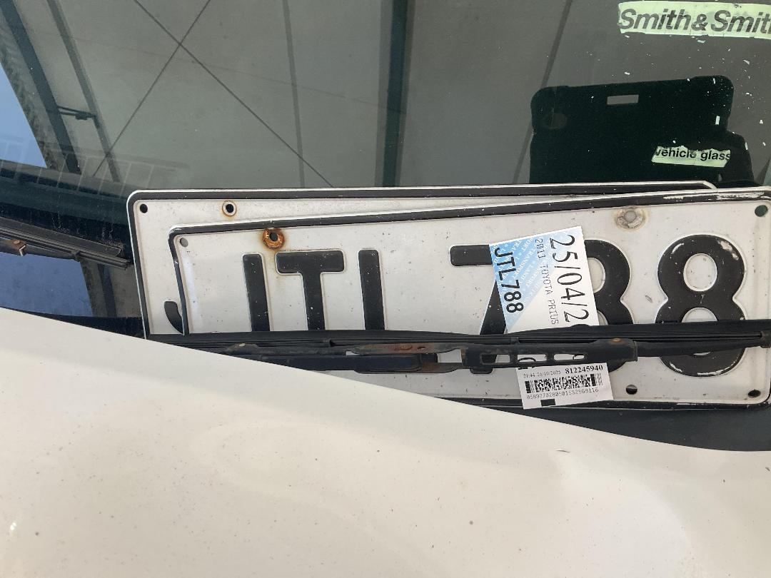 Photo '30' of Toyota Prius