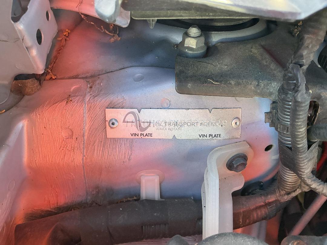 Photo '9' of Toyota Prius