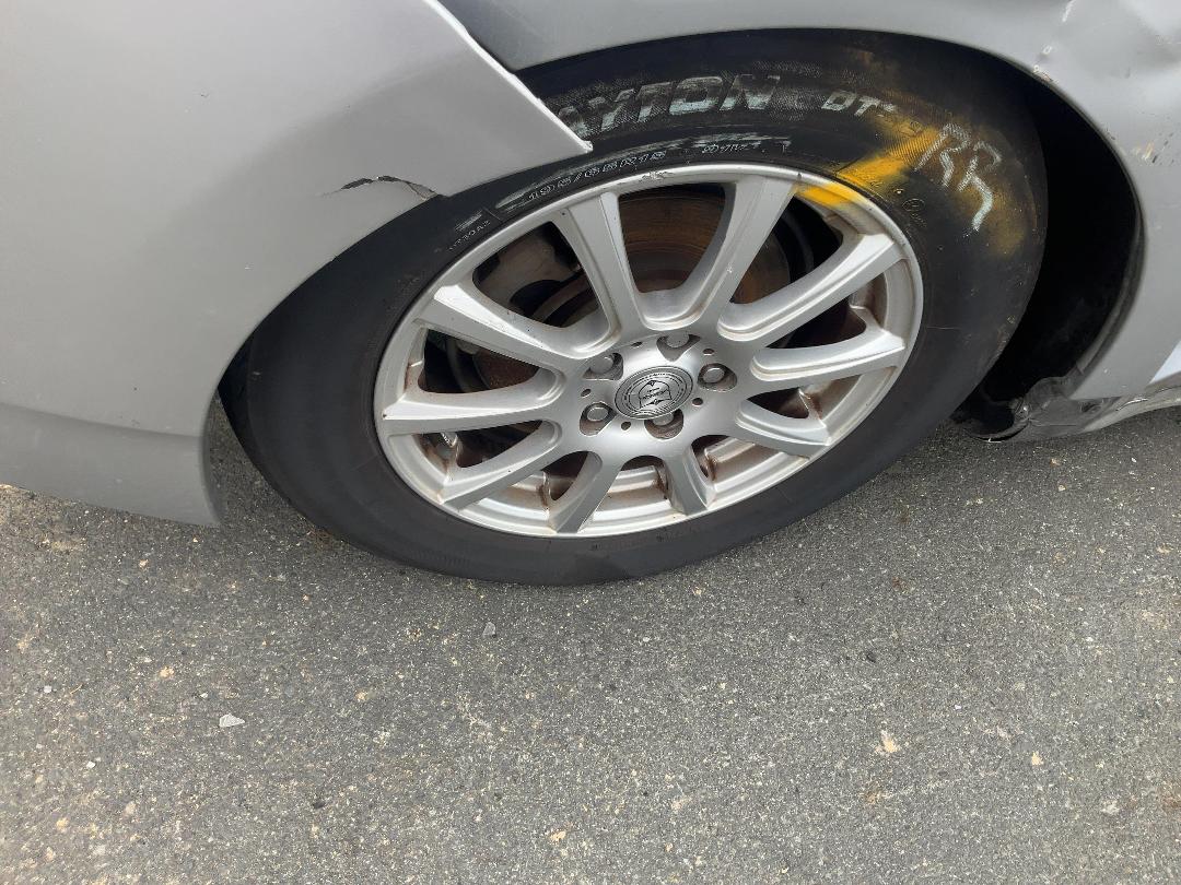 Photo '5' of Toyota Prius Hybrid