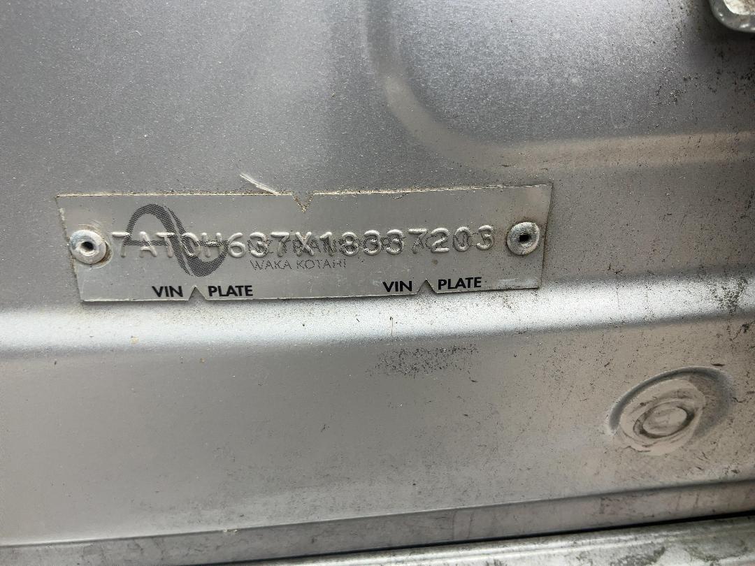 Photo '7' of Toyota Prius Hybrid