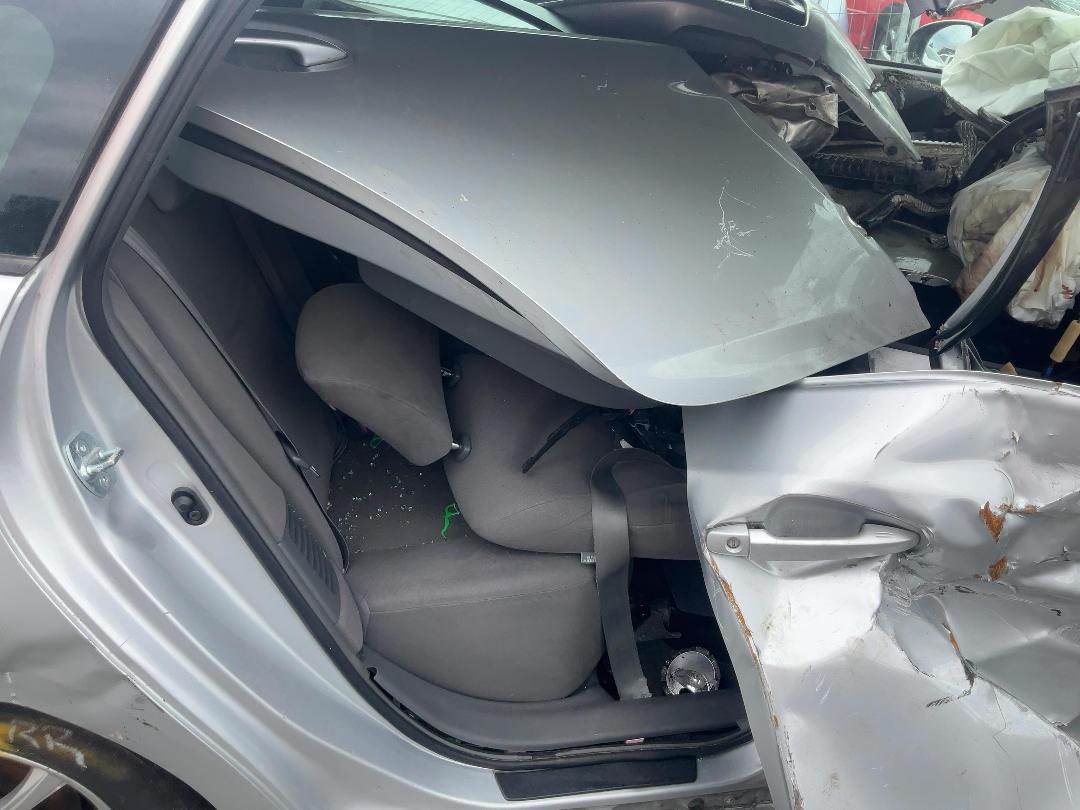 Photo '8' of Toyota Prius Hybrid