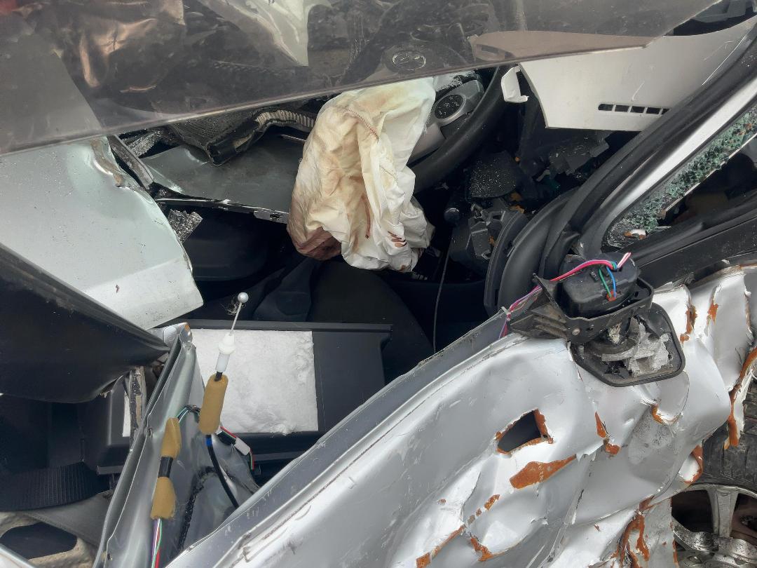 Photo '9' of Toyota Prius Hybrid