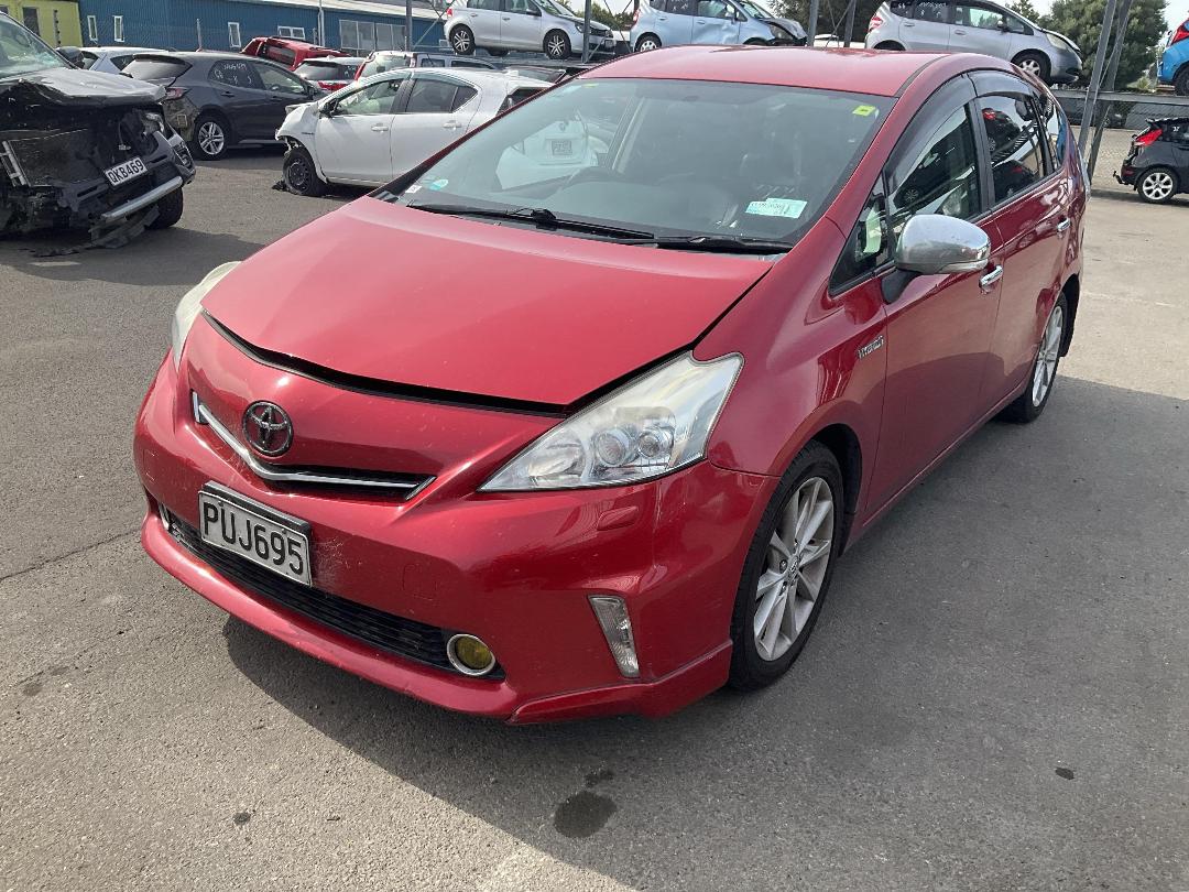 Photo '3' of Toyota Prius