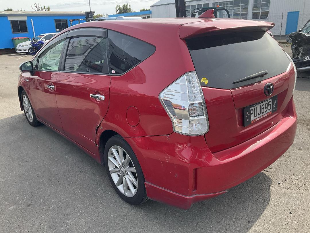 Photo '4' of Toyota Prius