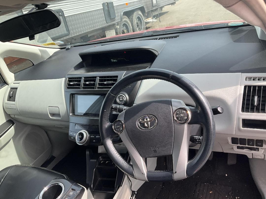 Photo '12' of Toyota Prius