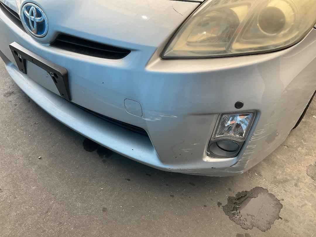 Photo '6' of Toyota Prius Hybrid