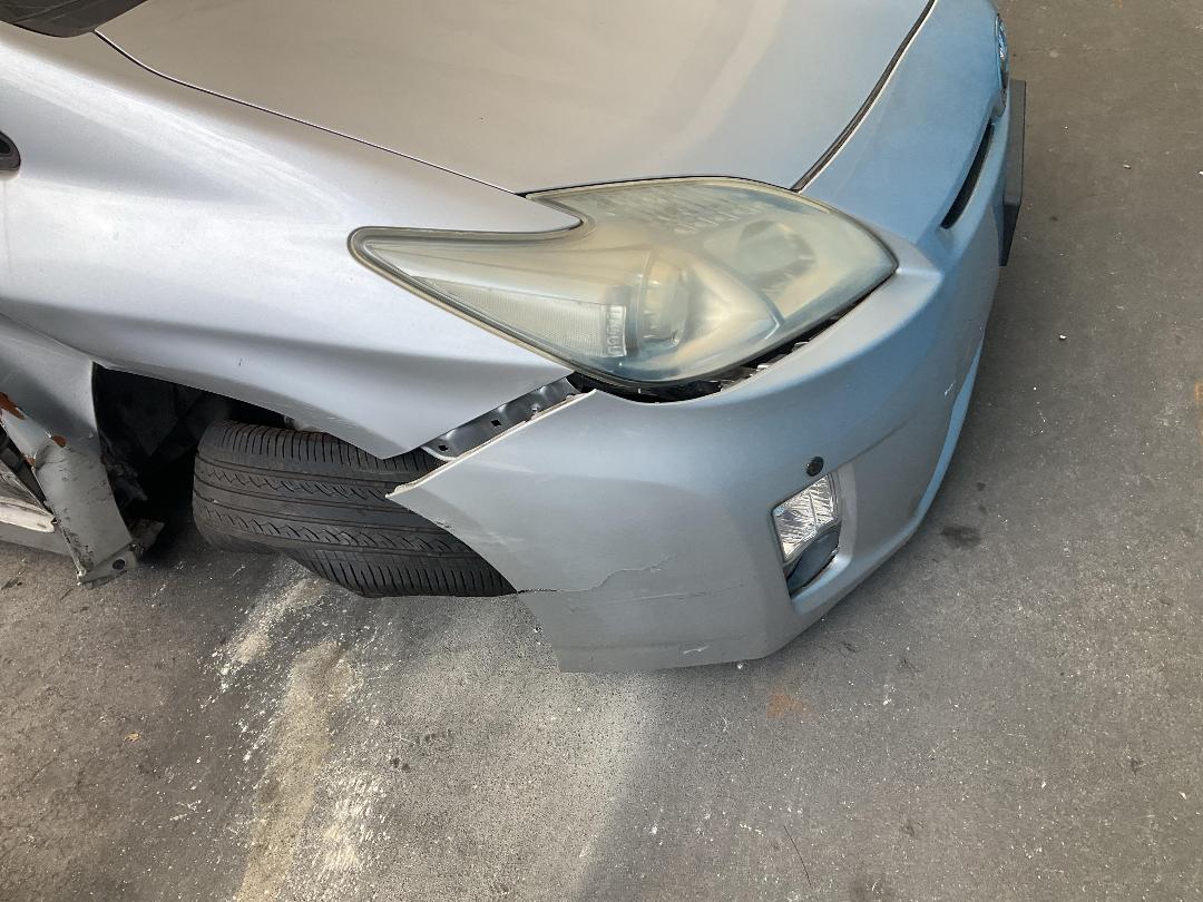 Photo '4' of Toyota Prius Hybrid