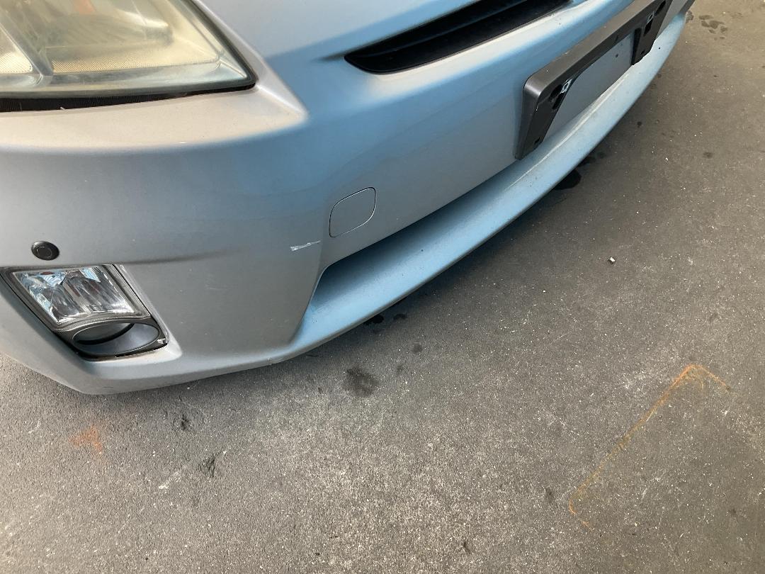 Photo '5' of Toyota Prius Hybrid