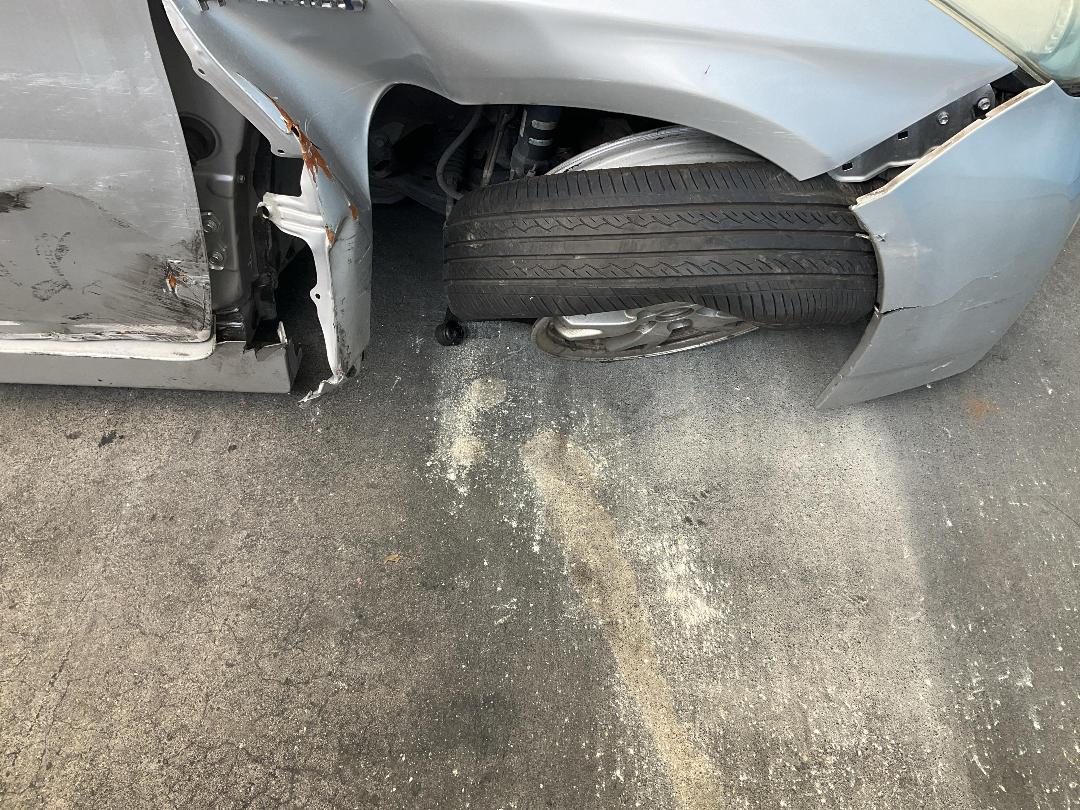 Photo '2' of Toyota Prius Hybrid