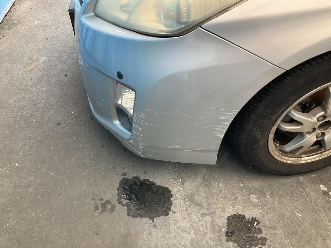 Photo '8' of Toyota Prius Hybrid