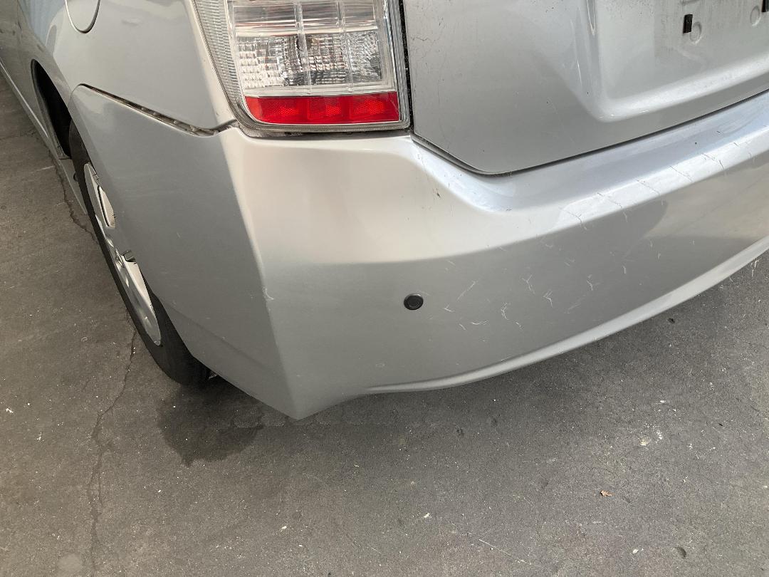 Photo '13' of Toyota Prius Hybrid