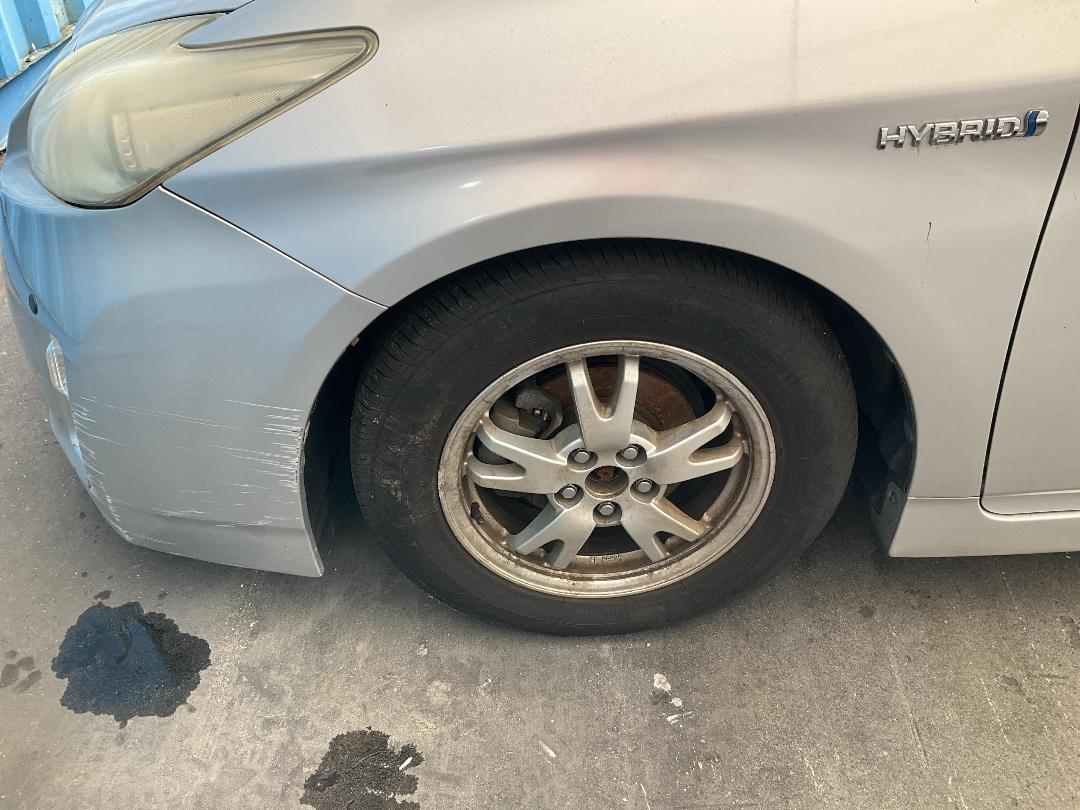 Photo '9' of Toyota Prius Hybrid