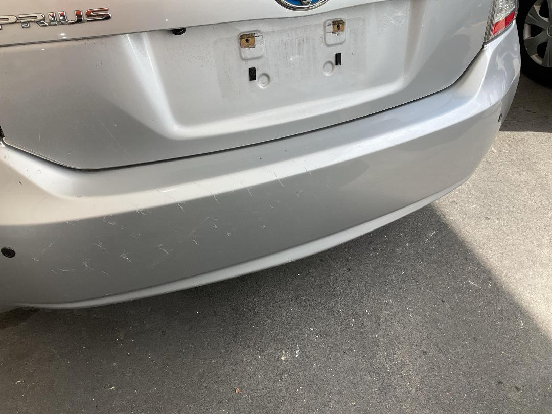 Photo '14' of Toyota Prius Hybrid