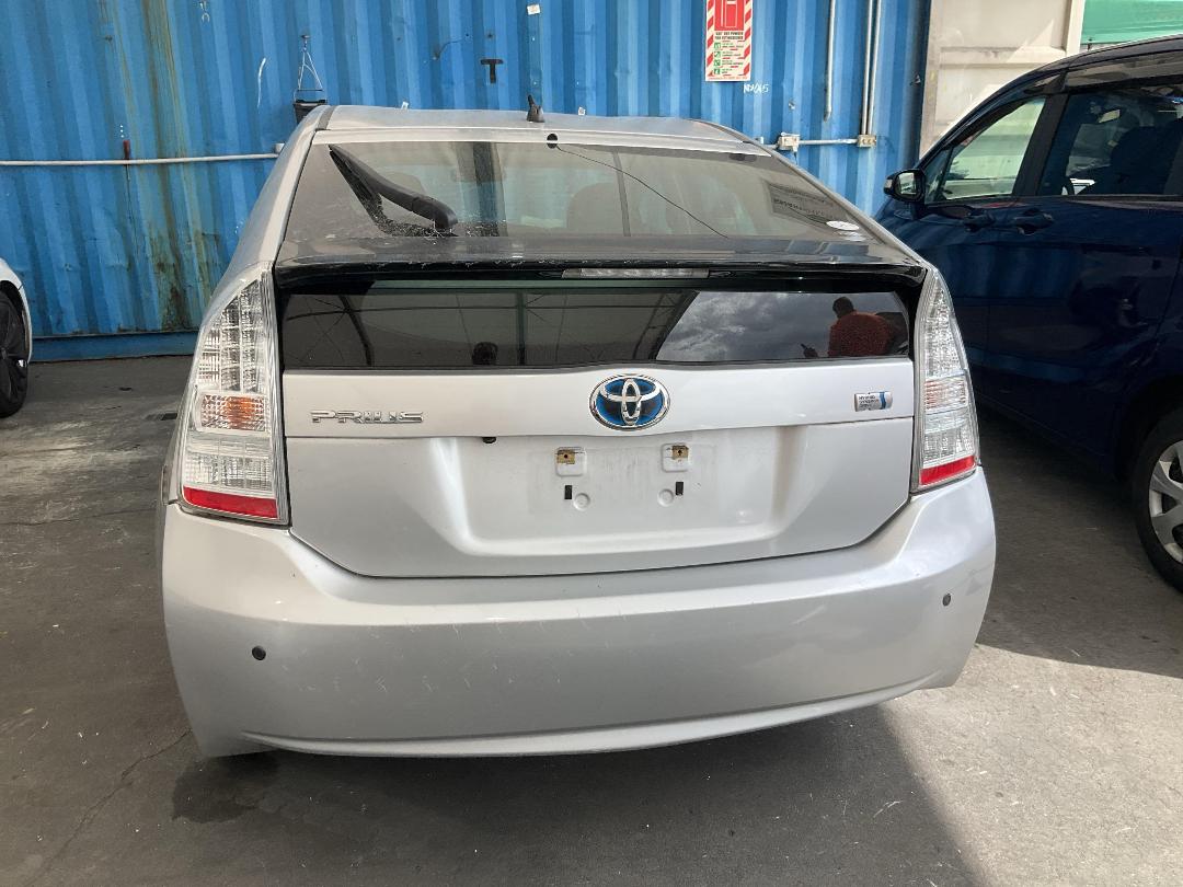 Photo '15' of Toyota Prius Hybrid