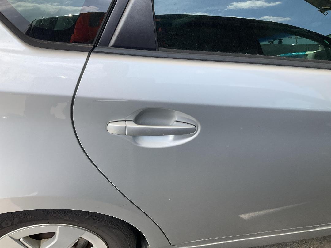 Photo '19' of Toyota Prius Hybrid