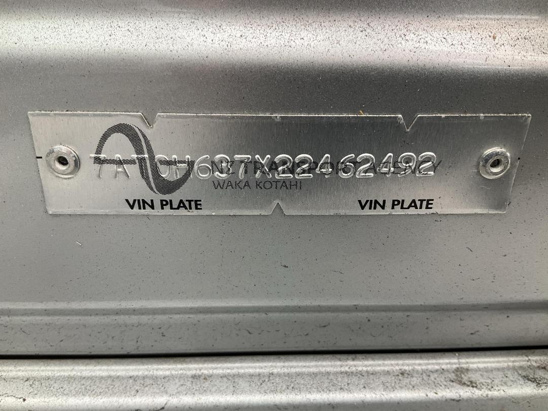 Photo '30' of Toyota Prius Hybrid