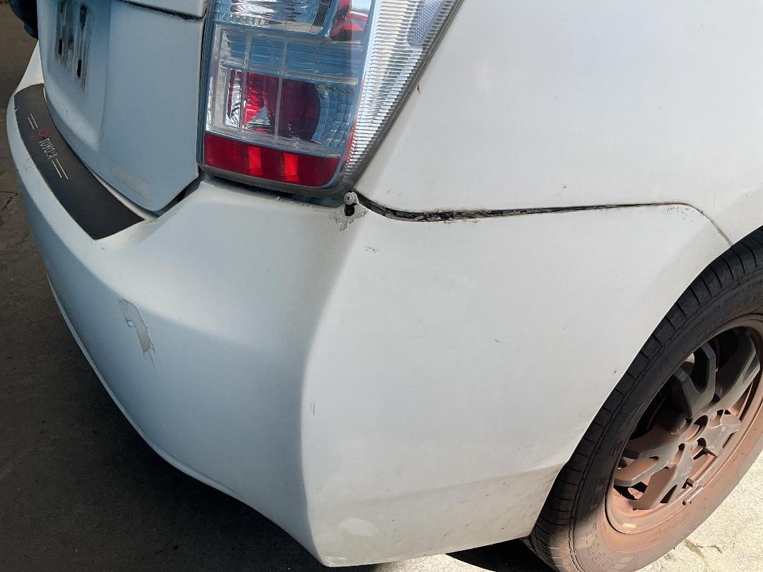 Photo '5' of Toyota Prius