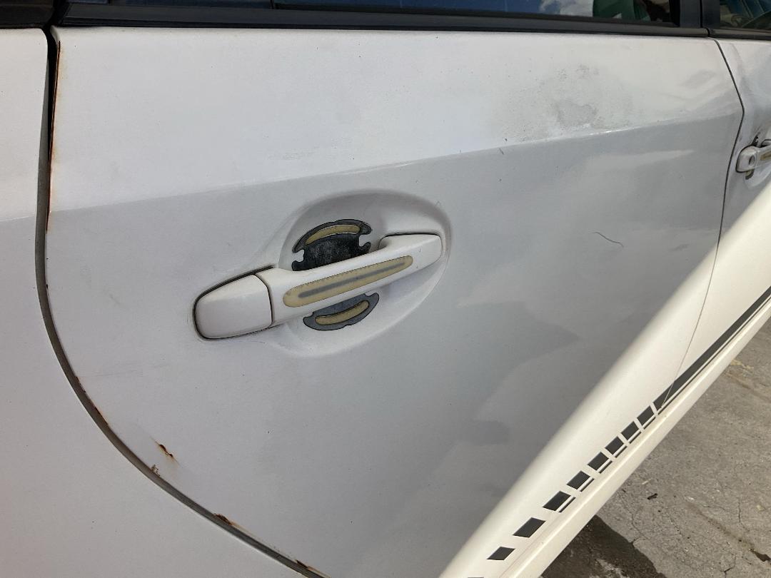 Photo '6' of Toyota Prius