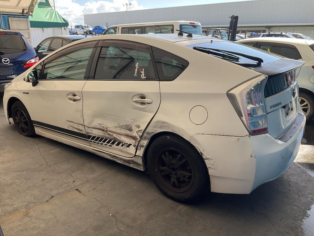 Photo '3' of Toyota Prius