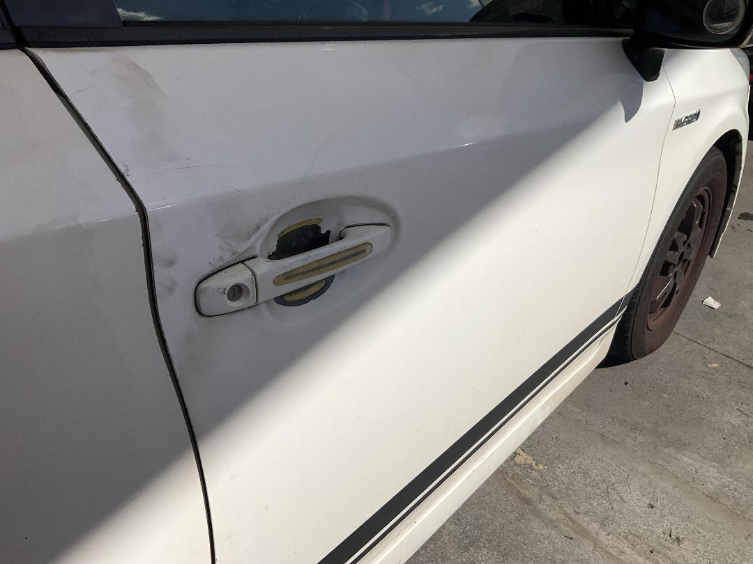 Photo '7' of Toyota Prius