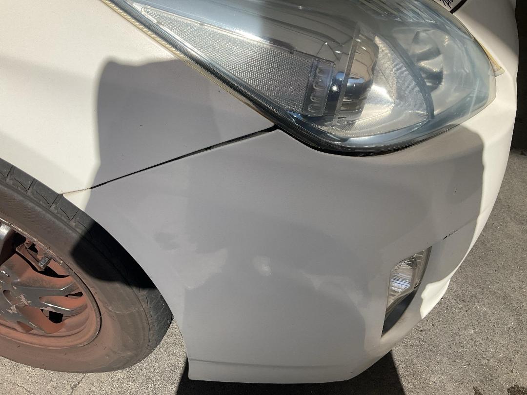 Photo '8' of Toyota Prius