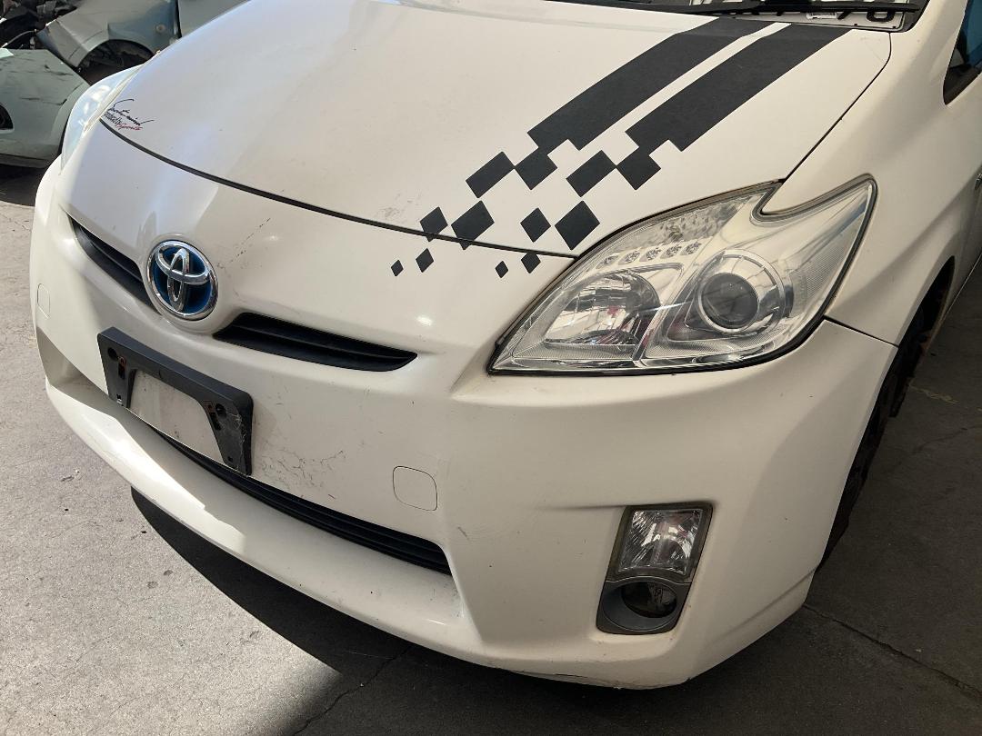 Photo '9' of Toyota Prius