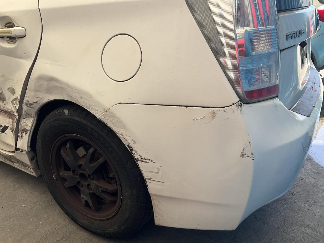 Photo '12' of Toyota Prius