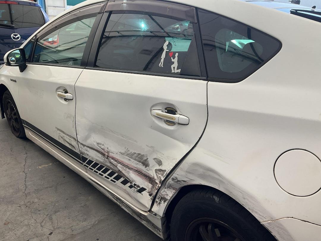 Photo '11' of Toyota Prius