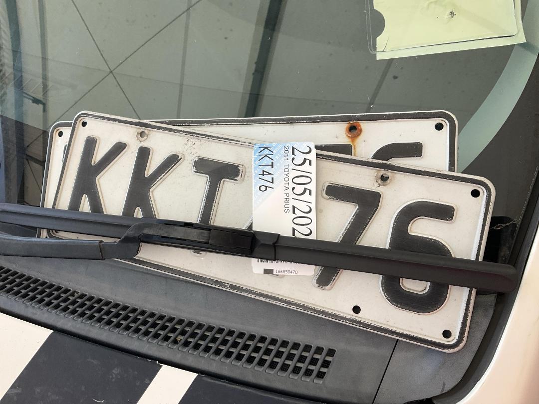 Photo '26' of Toyota Prius