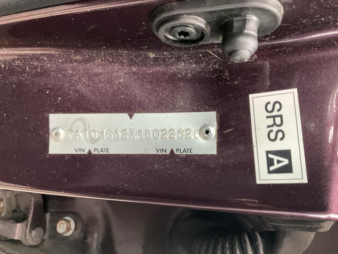 Photo '13' of Toyota Ractis Photo '13' of Toyota Ractis