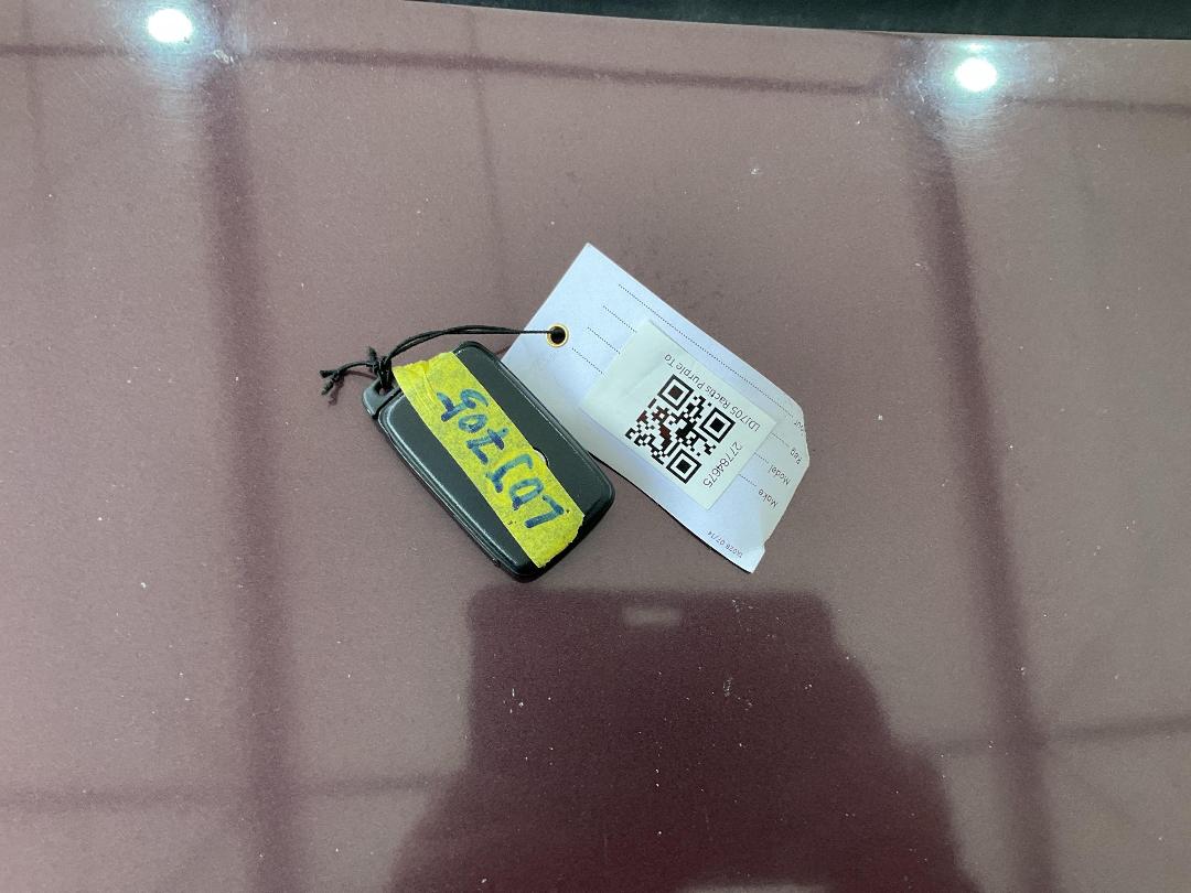 Photo '15' of Toyota Ractis Photo '15' of Toyota Ractis