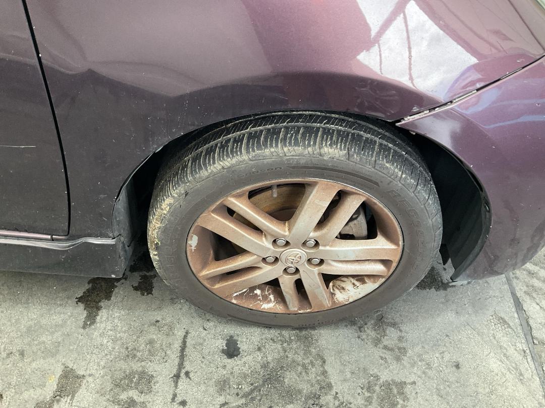 Photo '19' of Toyota Ractis Photo '19' of Toyota Ractis