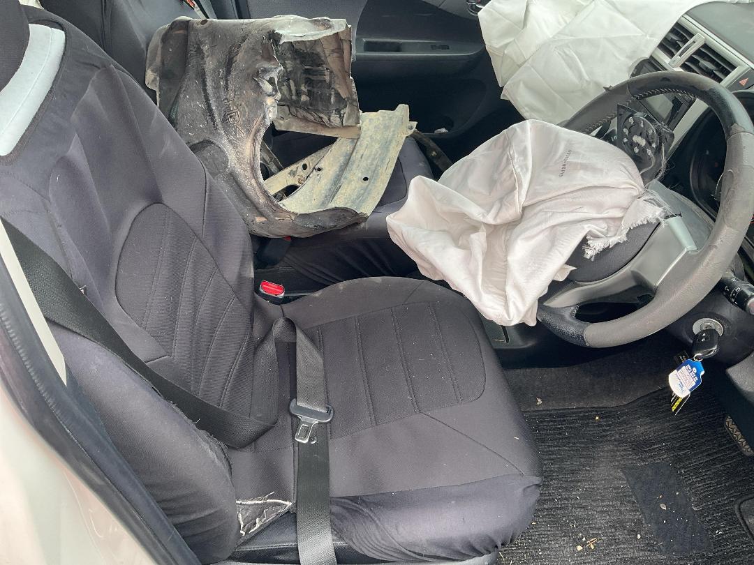 Photo '11' of Toyota Ractis Lepis Photo '11' of Toyota Ractis Lepis