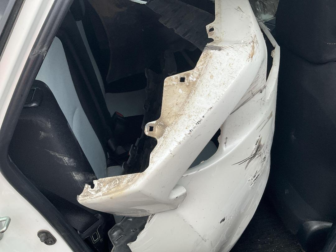 Photo '12' of Toyota Ractis Lepis Photo '12' of Toyota Ractis Lepis