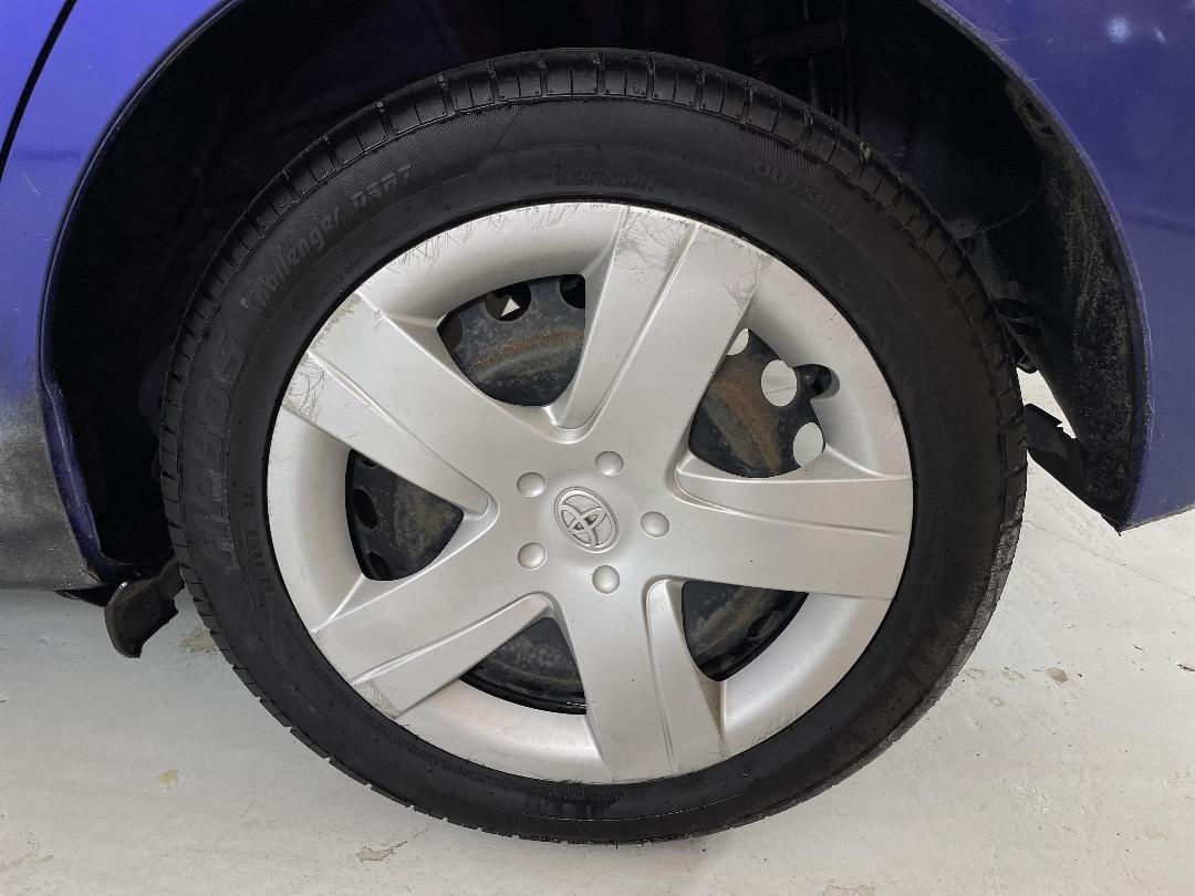 Photo '11' of Toyota Ractis Photo '11' of Toyota Ractis