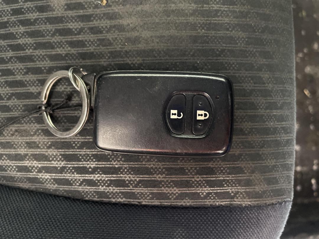 Photo '22' of Toyota Ractis Photo '22' of Toyota Ractis