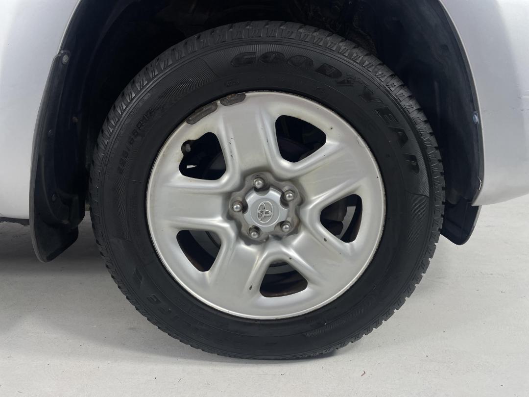 Used Toyota Rav4 5A 2011 Westgate at Turners Cars 25696289 Turners