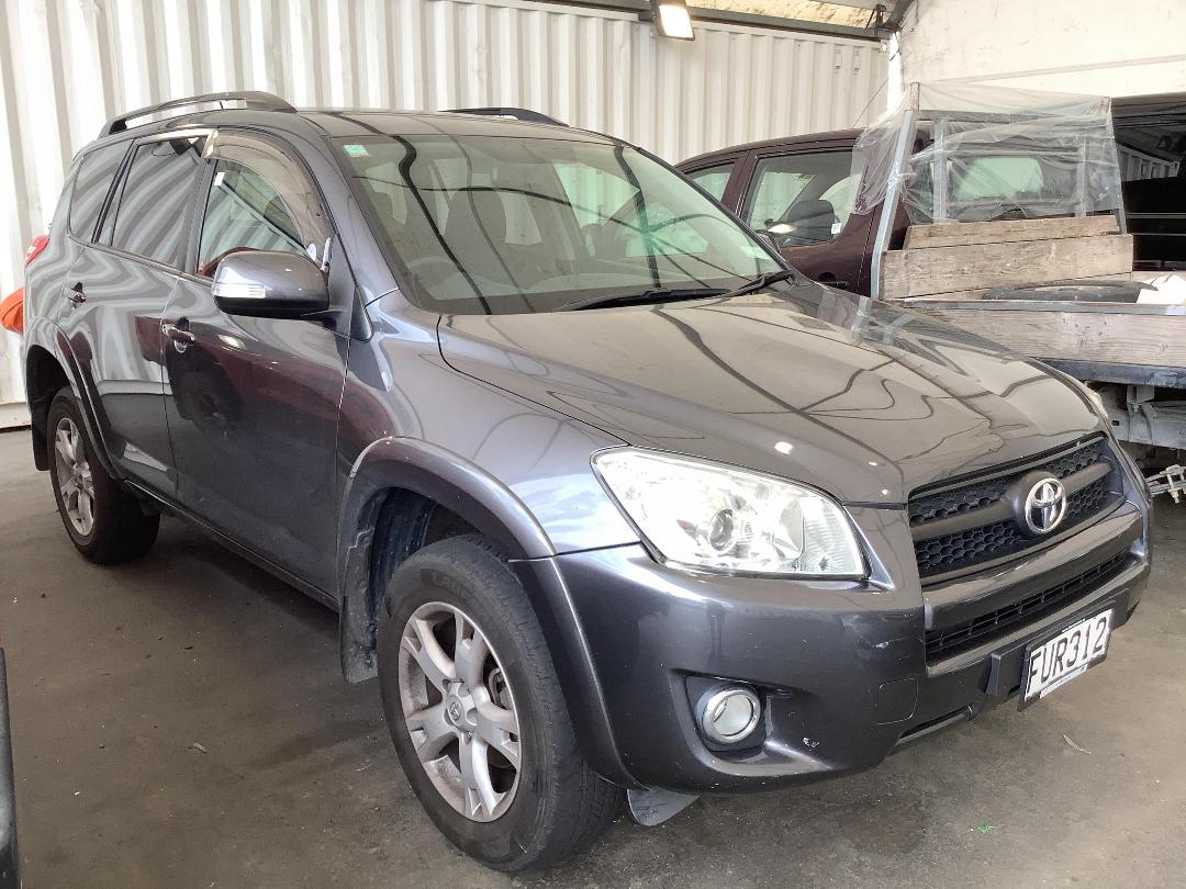 Photo '2' of Toyota Rav4 LTD Photo '2' of Toyota Rav4 LTD