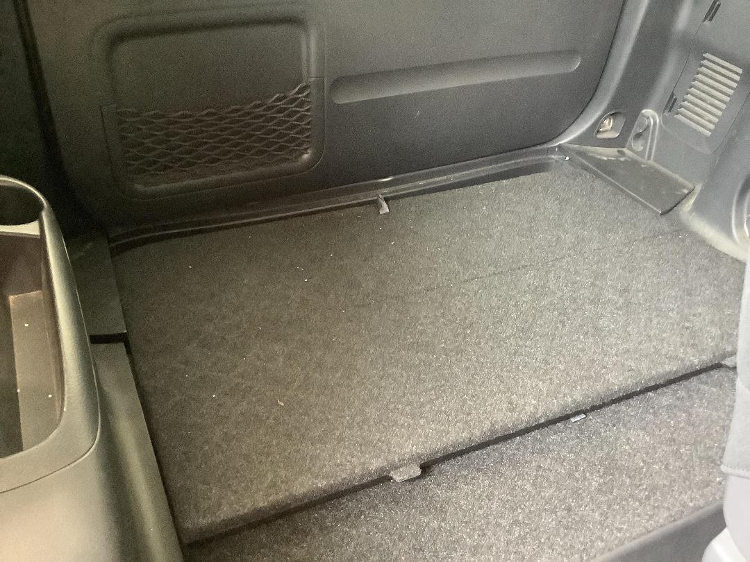 Photo '6' of Toyota Rav4 LTD Photo '6' of Toyota Rav4 LTD