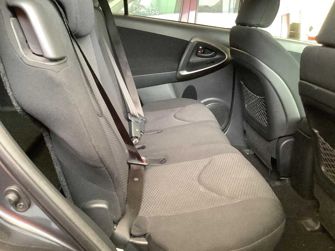 Photo '7' of Toyota Rav4 LTD Photo '7' of Toyota Rav4 LTD