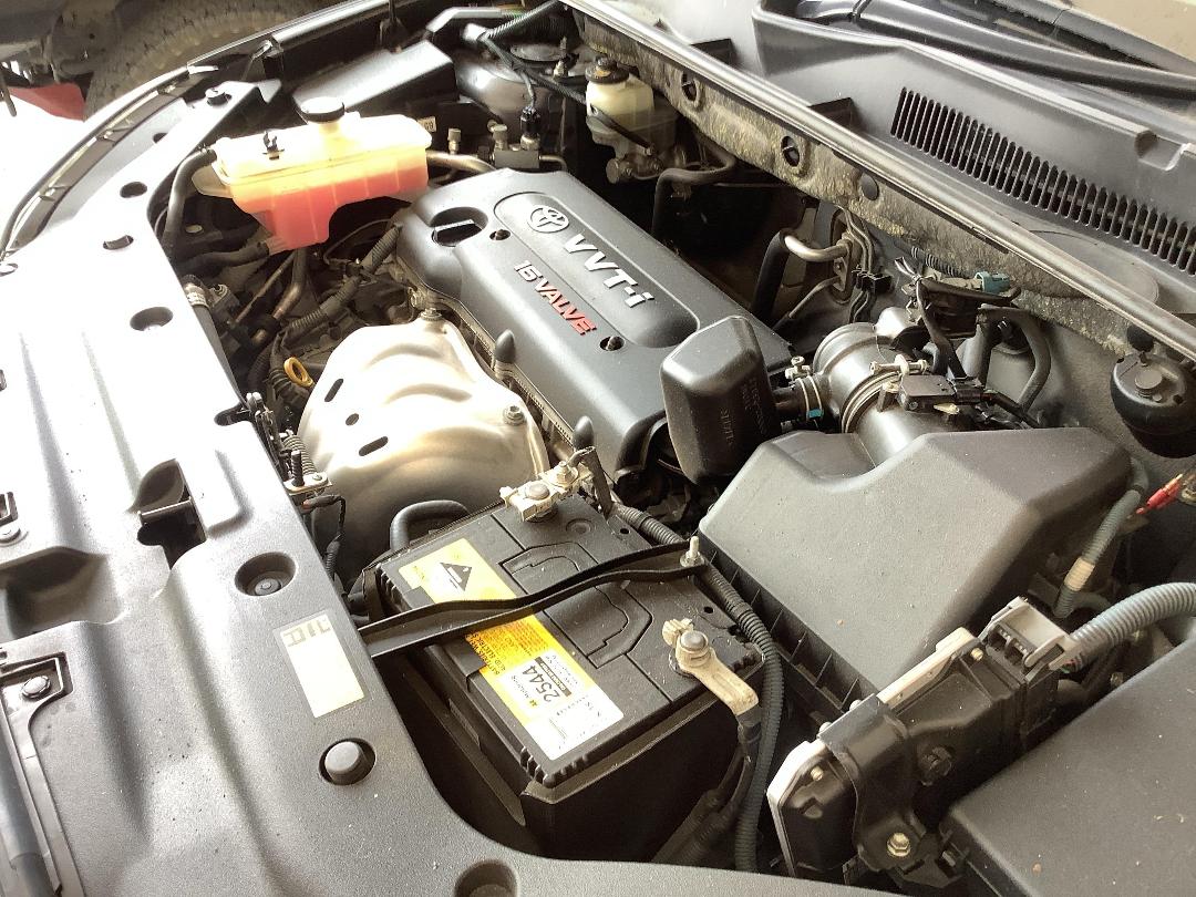 Photo '10' of Toyota Rav4 LTD Photo '10' of Toyota Rav4 LTD