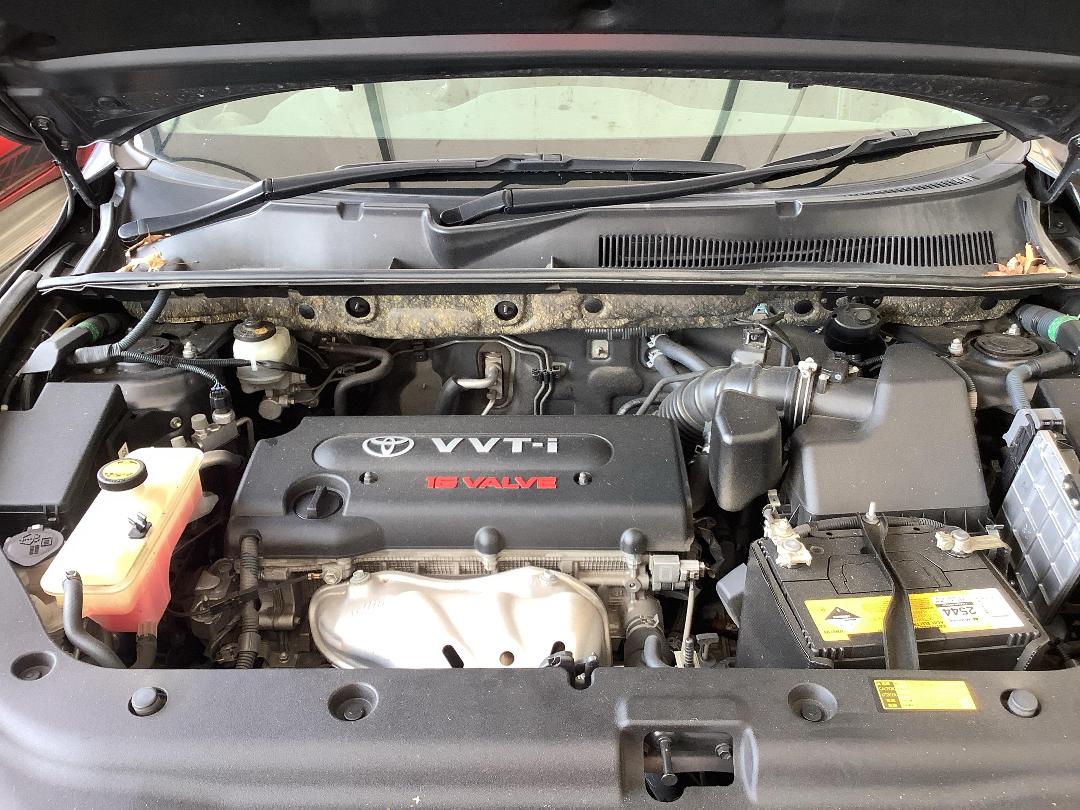 Photo '9' of Toyota Rav4 LTD Photo '9' of Toyota Rav4 LTD