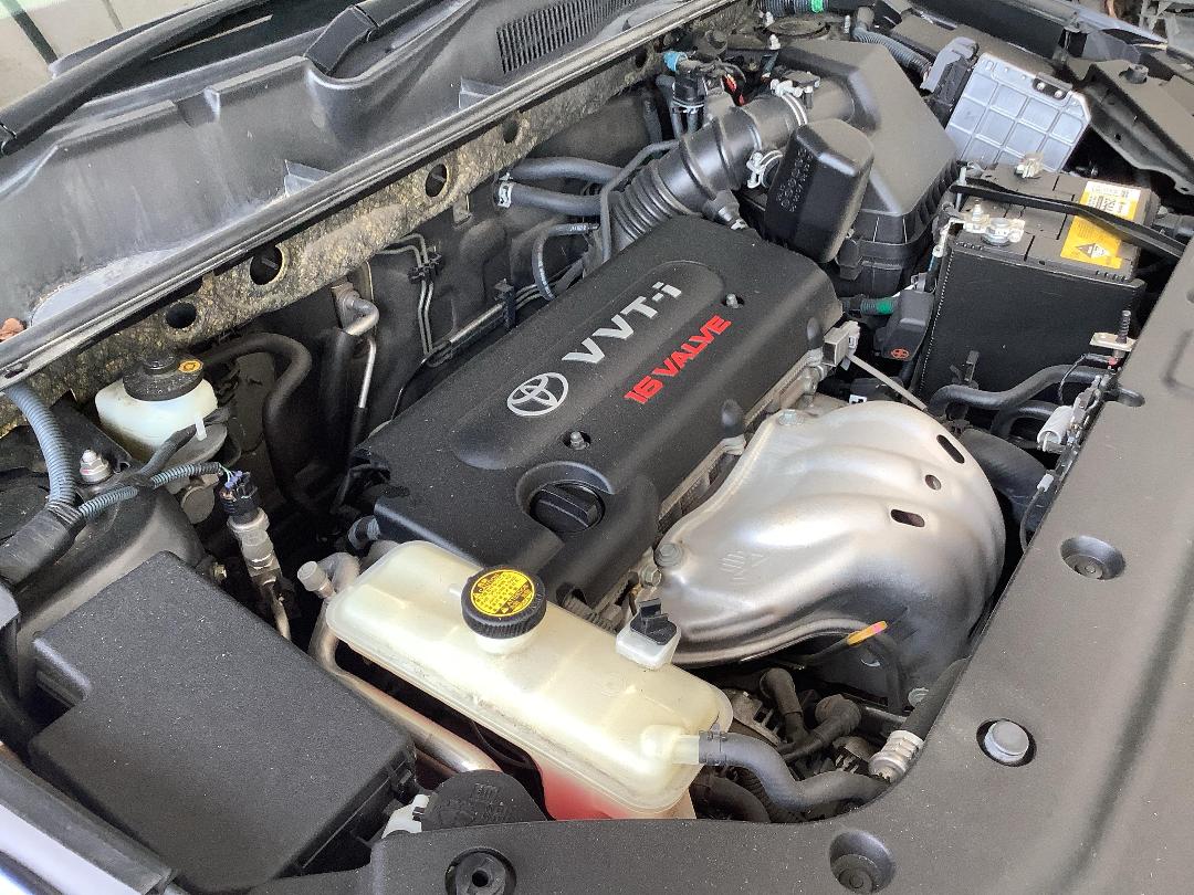 Photo '11' of Toyota Rav4 LTD Photo '11' of Toyota Rav4 LTD