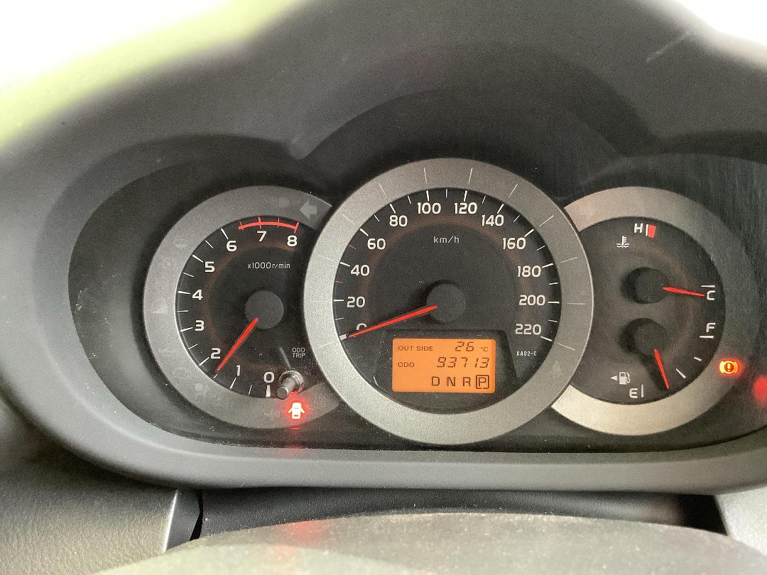 Photo '13' of Toyota Rav4 LTD Photo '13' of Toyota Rav4 LTD